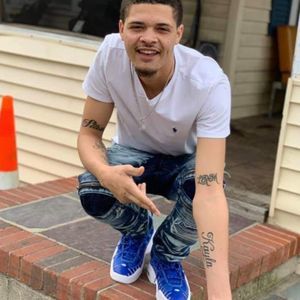 Meet your Posher, Shauntaee'